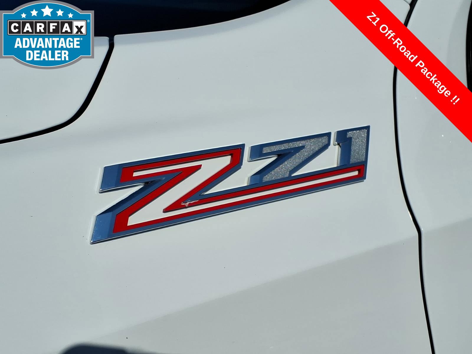 Used 2021 Chevrolet Tahoe Z71 w/ Z71 Off-Road Package AWD/4WD image 9