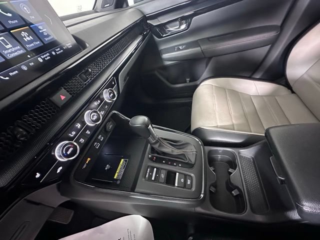 Used 2023 Honda CR-V Sport Touring image 32