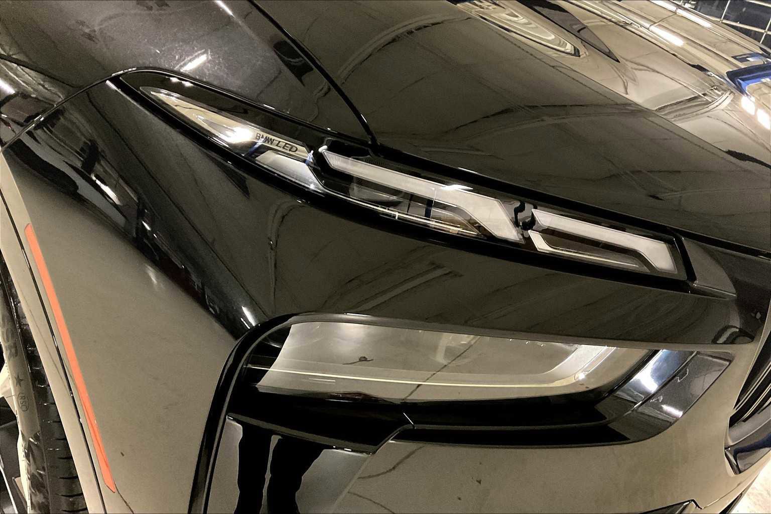 New 2026 BMW X7 M60i image 13