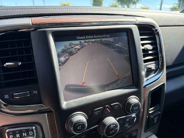 Used 2014 RAM 1500 Laramie w/ Convenience Group AWD/4WD image 22