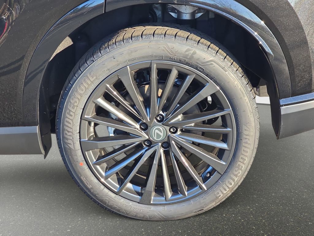 New 2026 Lexus RX 350 Premium image 34