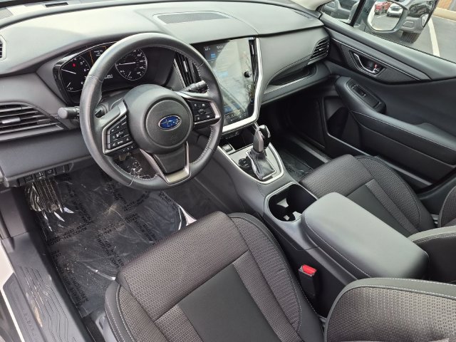 Used 2024 Subaru Outback Premium AWD/4WD image 15