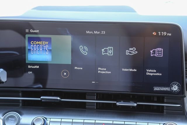 New 2026 Hyundai Kona SEL Premium image 16