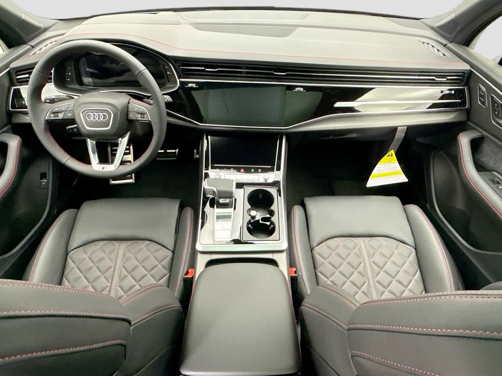 New 2026 Audi Q7 3.0T Prestige image 14