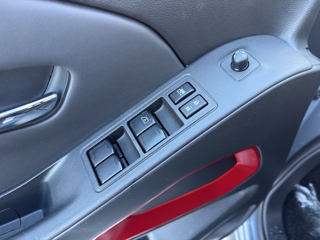 Certified 2024 Nissan Frontier PRO-4X w/ Off-Road Protection Package image 12