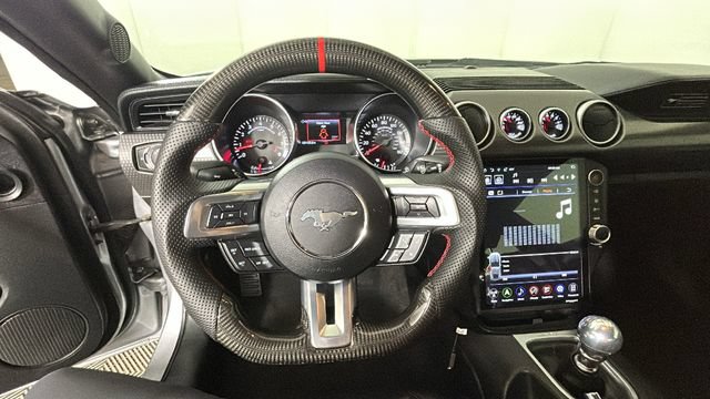 Used 2020 Ford Mustang GT w/ GT Performance Package RWD image 14