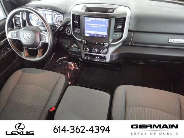 Used 2024 RAM 2500 Big Horn image 30