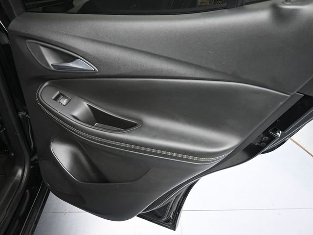 Used 2022 Buick Encore GX Select image 34