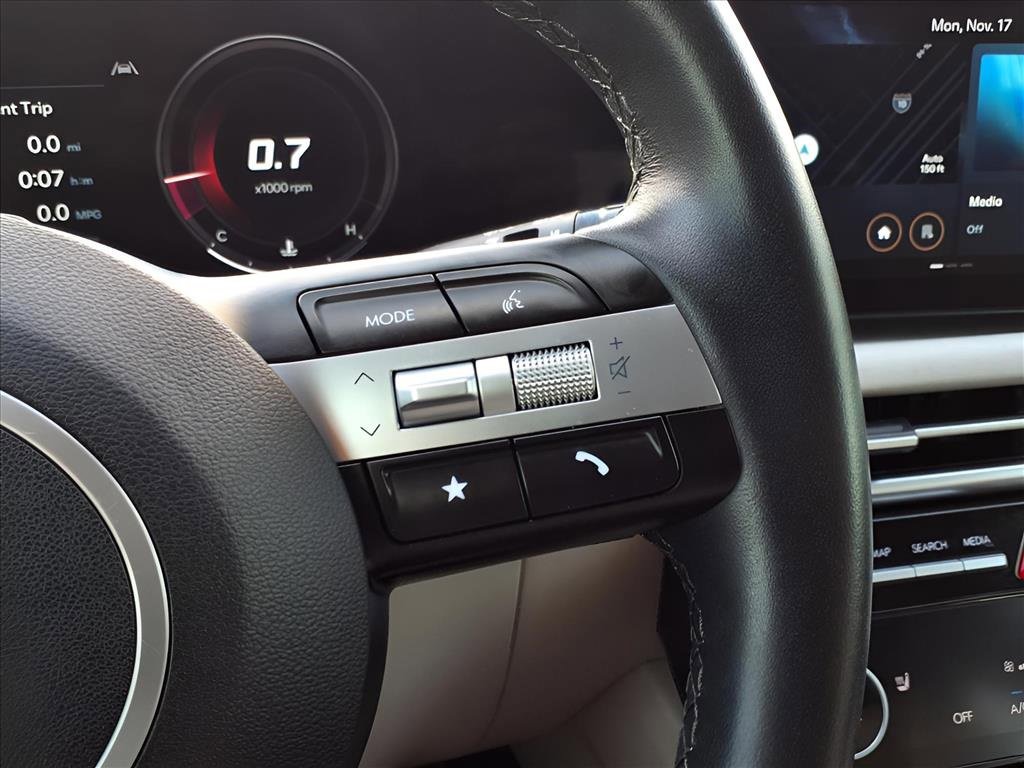 Used 2025 Hyundai Tucson SEL image 19