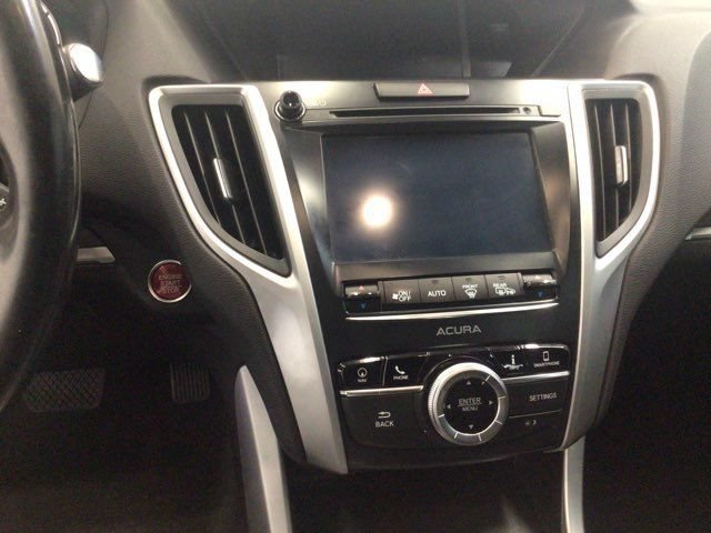 Used 2020 Acura TLX w/ A-SPEC Package FWD image 19
