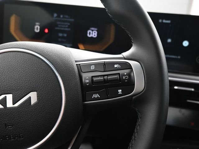 Used 2025 Kia K5 GT-Line image 15