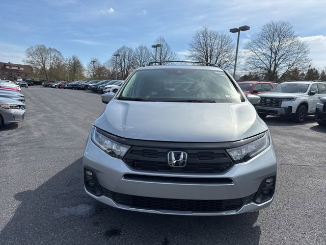 New 2026 Honda Odyssey EX-L image 8