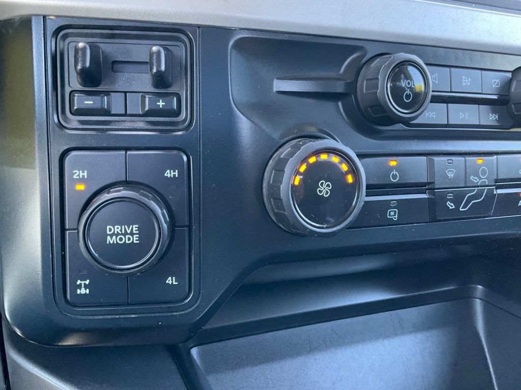 Used 2023 Ford F250 XLT AWD/4WD image 52