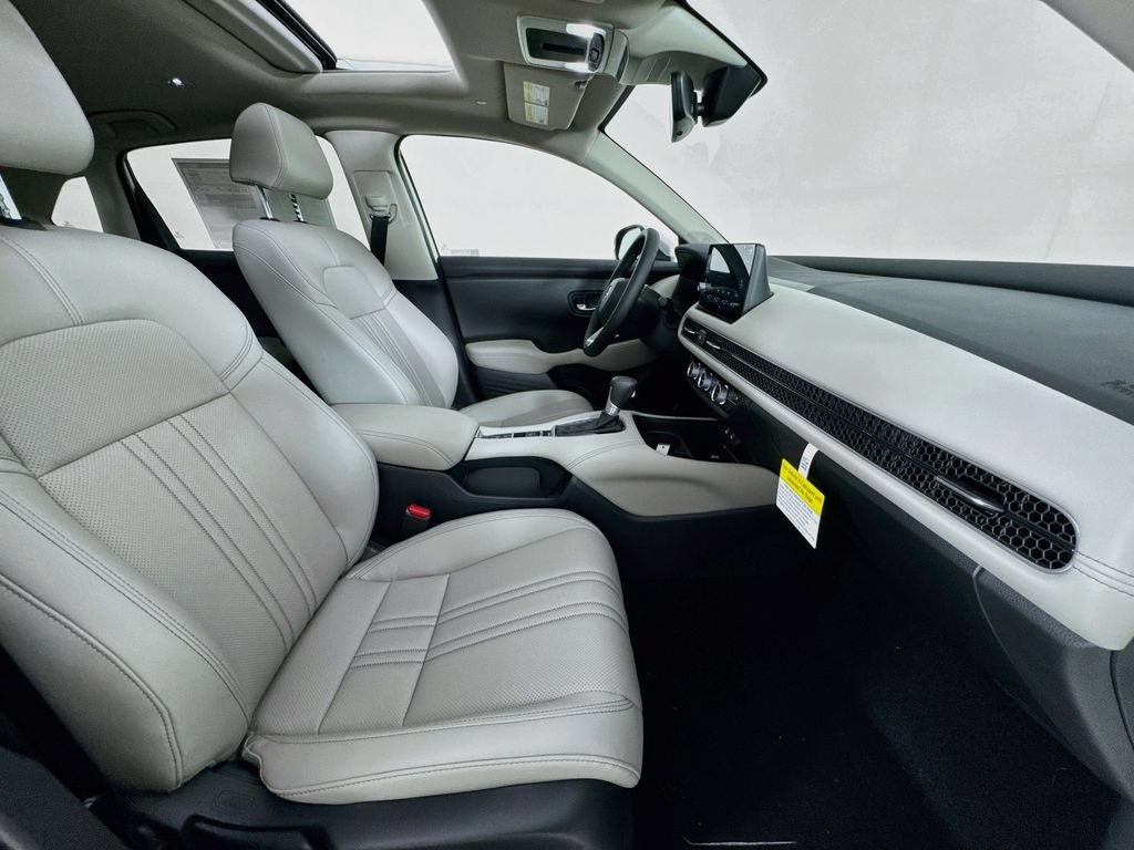 New 2027 Honda HR-V EX-L image 34