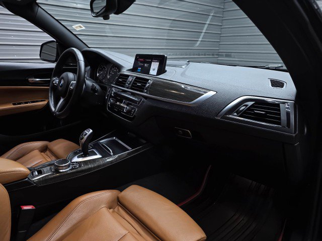 Used 2019 BMW M240i Convertible w/ Premium Package RWD image 14
