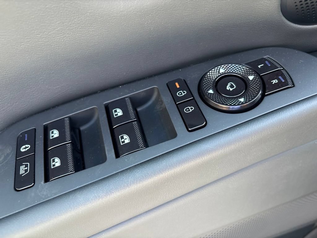 New 2026 Genesis G80 3.5T Prestige AWD/4WD image 12