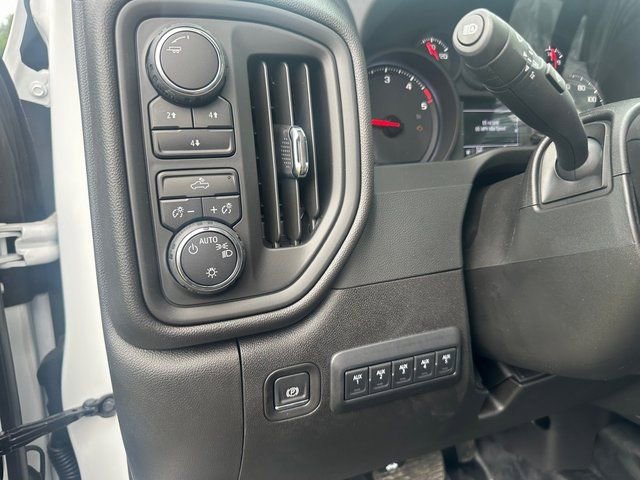 New 2024 Chevrolet Silverado 3500 W/T w/ WT Convenience Package image 11