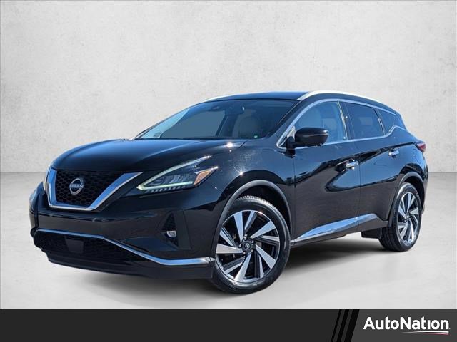 Used 2023 Nissan Murano SL video 1