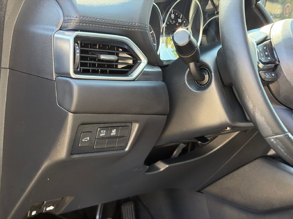 Used 2019 MAZDA CX-5 Touring AWD/4WD image 18