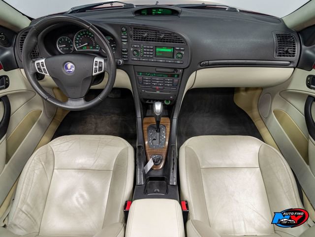 Used 2006 Saab 9-3 2.0T image 2