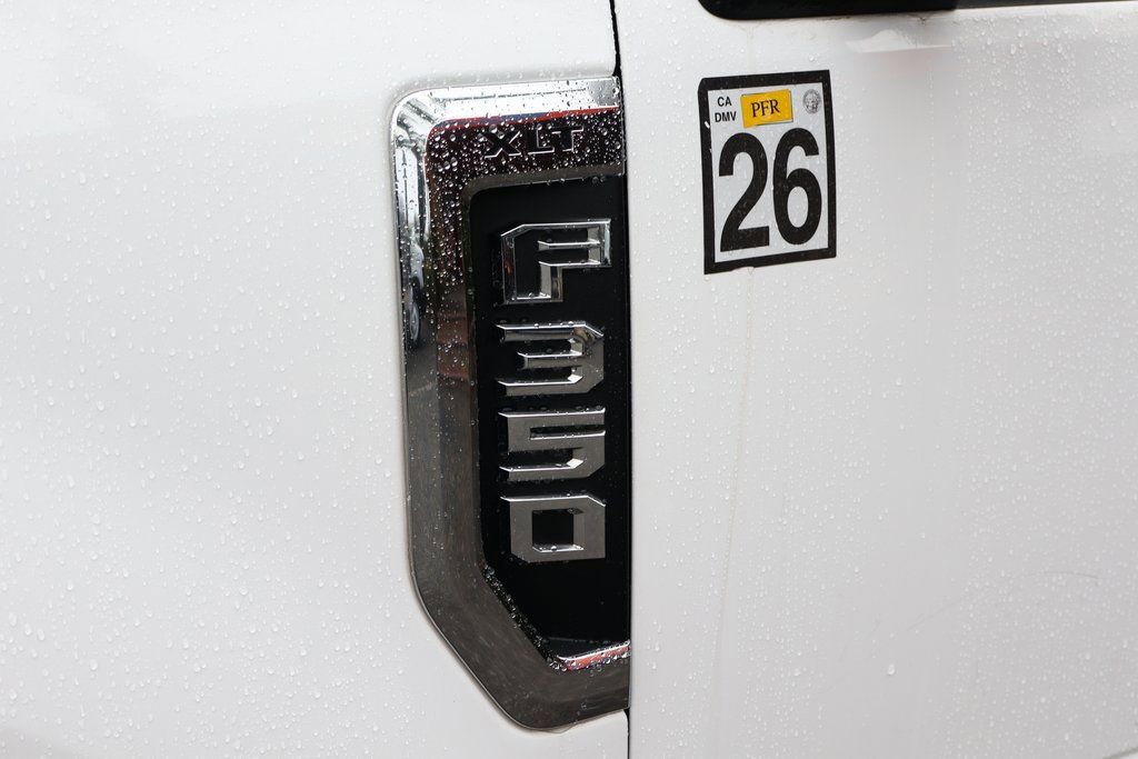 Used 2021 Ford F350 XLT image 52