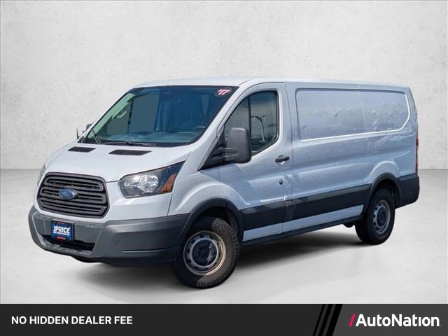 Used 2017 Ford Transit 150 130 Low Roof RWD video 1