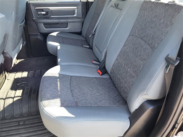 Used 2016 RAM 1500 Big Horn image 22