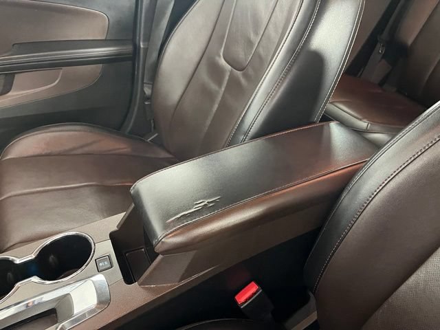 Used 2013 Chevrolet Equinox LT w/ Power Convenience Package AWD/4WD image 21