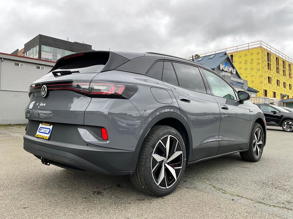 New 2026 Volkswagen ID.4 Pro S image 8