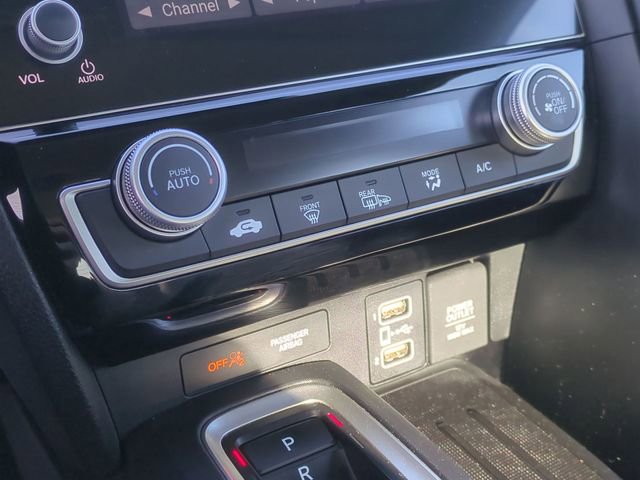 Used 2022 Honda Insight EX image 25