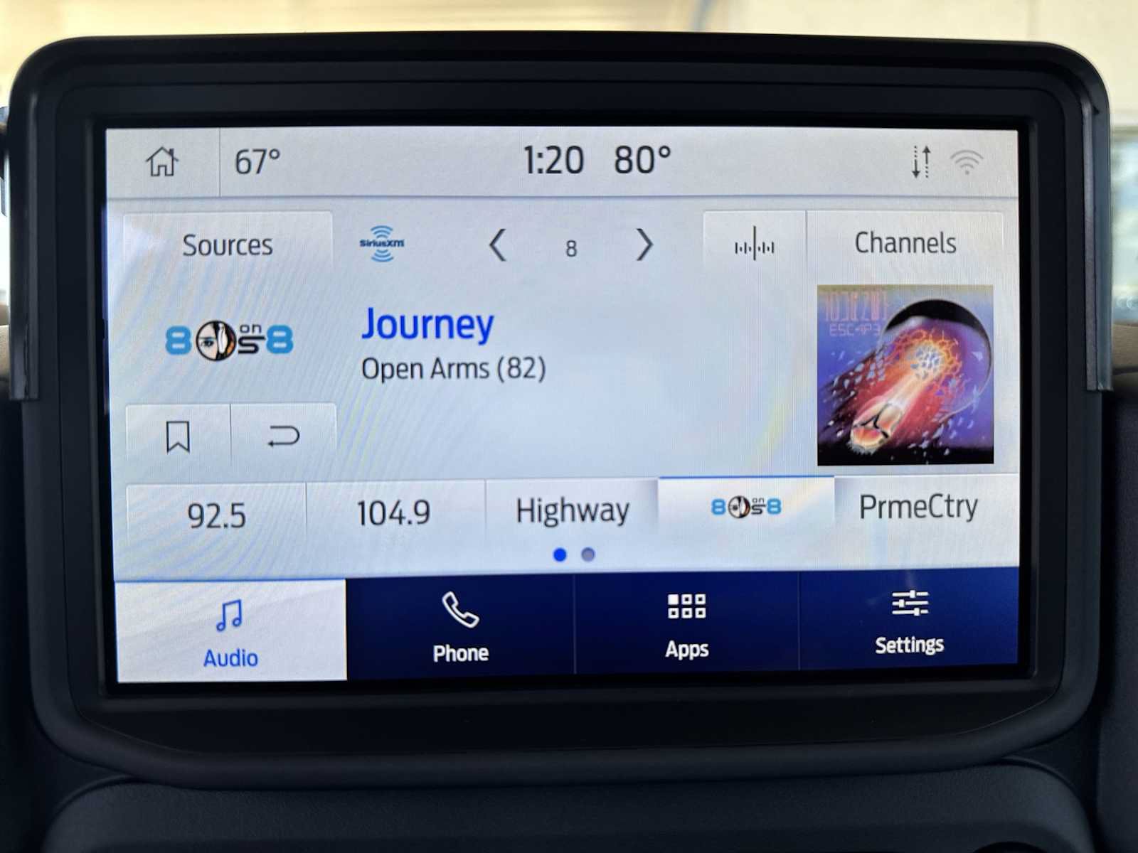 Used 2024 Ford Bronco Sport Big Bend w/ Convenience Package AWD/4WD image 14