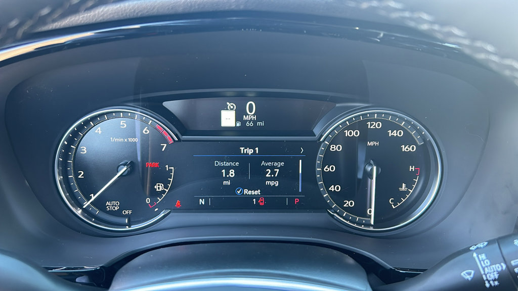 New 2025 Cadillac XT5 Premium Luxury FWD image 26