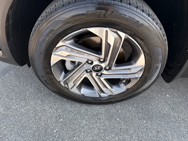 Certified 2023 Hyundai Santa Fe SEL image 37