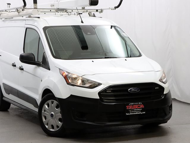 Used 2022 Ford Transit Connect XL image 3