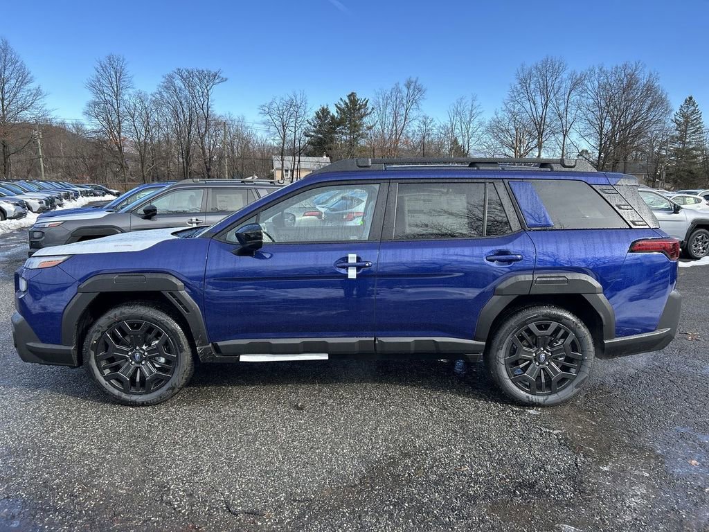 New 2026 Subaru Outback Limited XT AWD/4WD image 5