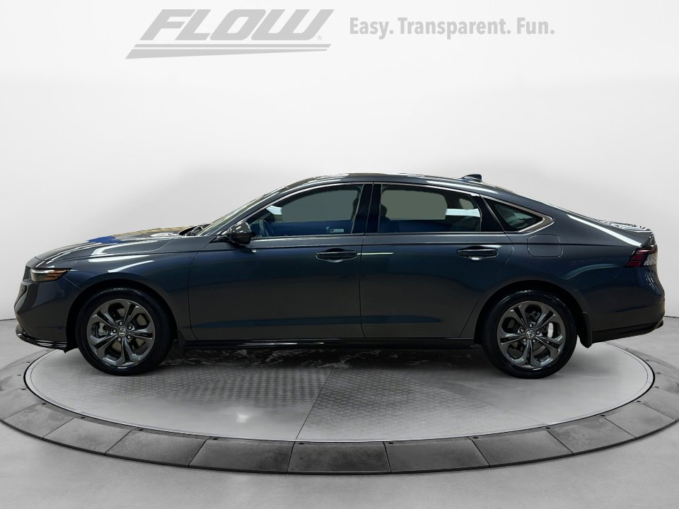 Used 2023 Honda Accord EX-L image 4