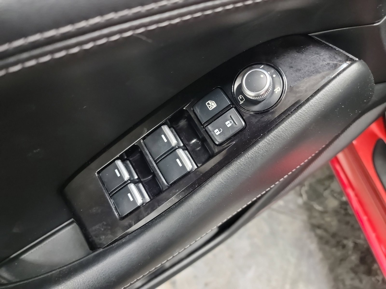 Used 2021 MAZDA MAZDA6 Grand Touring Reserve image 14