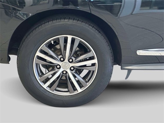 Used 2018 INFINITI QX60 AWD w/ Premium Package image 11