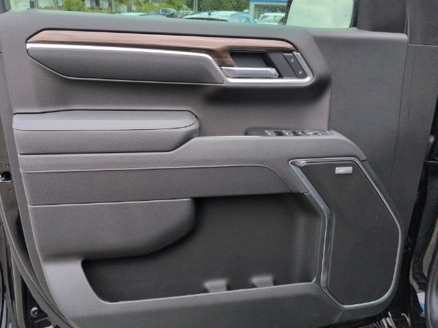 New 2026 Chevrolet Silverado 1500 RST AWD/4WD image 25