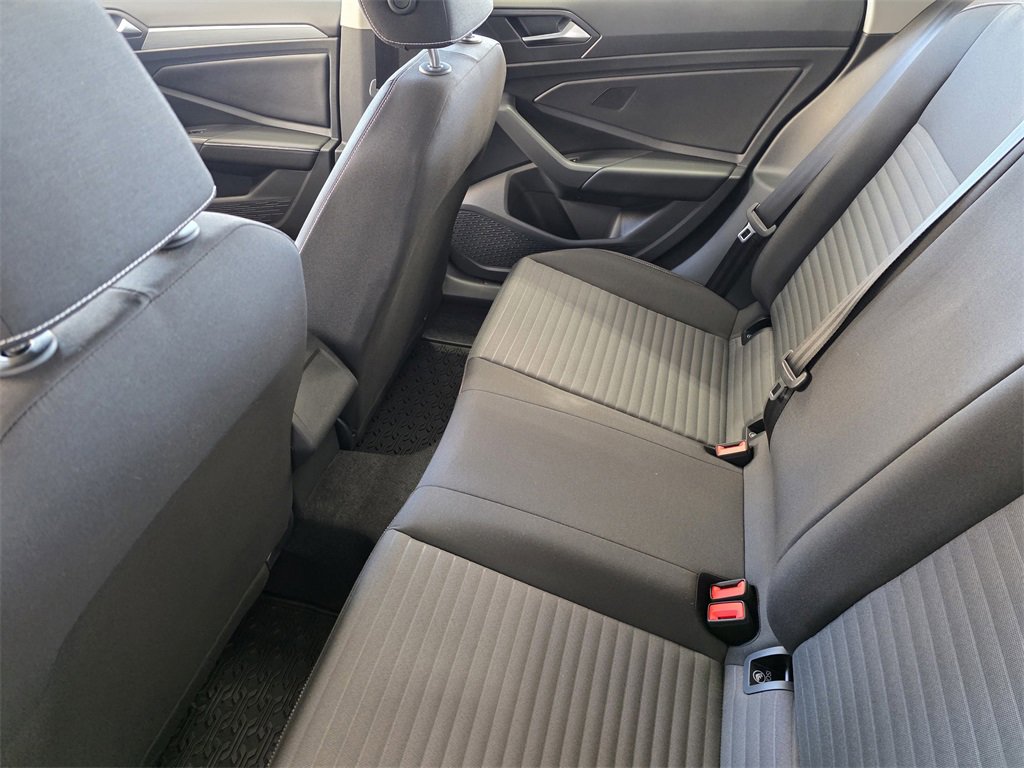 New 2026 Volkswagen Jetta S image 18