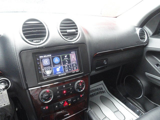 Used 2012 Mercedes-Benz GL 450 4MATIC image 18