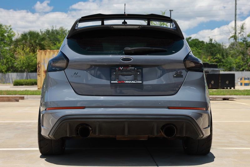 Used 2016 Ford Focus RS AWD/4WD image 10