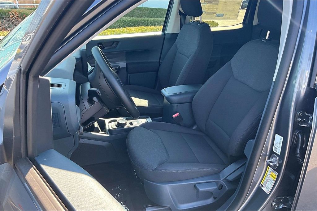 New 2026 Ford Maverick XL image 9