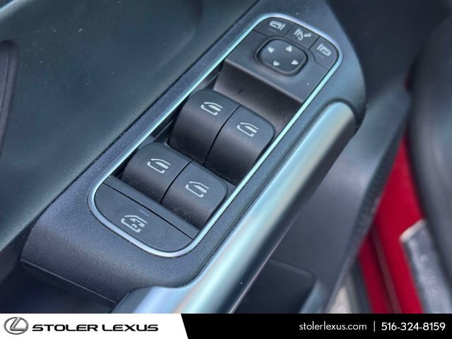 Used 2021 Mercedes-Benz GLA 250 4MATIC image 21