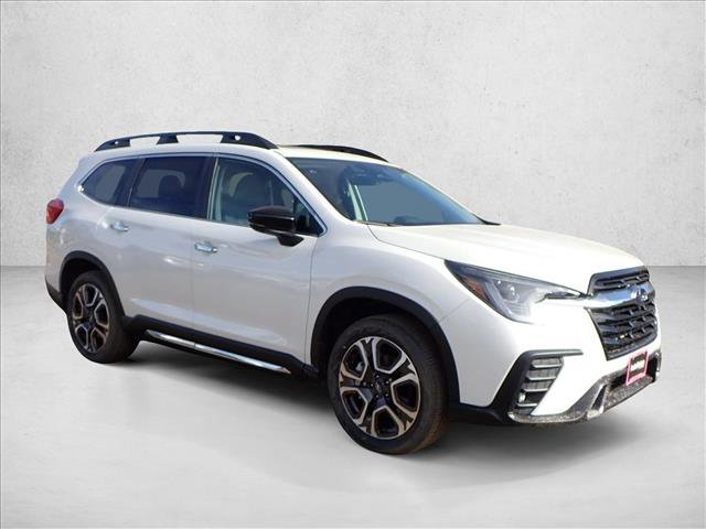 New 2026 Subaru Ascent Touring image 6