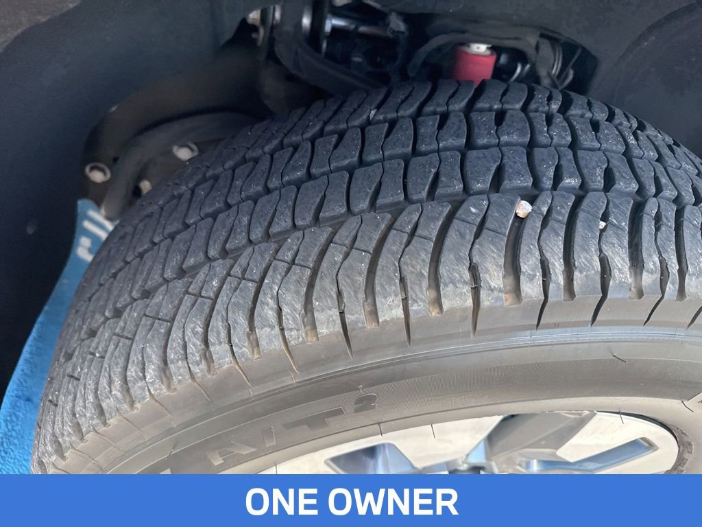 Used 2022 Chevrolet Silverado 2500 LT w/ All Star Edition image 2