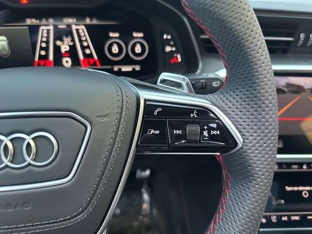 New 2026 Audi RS 6 performance image 16