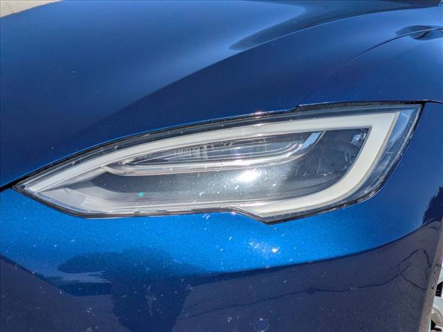 Used 2017 Tesla Model S 100D image 9