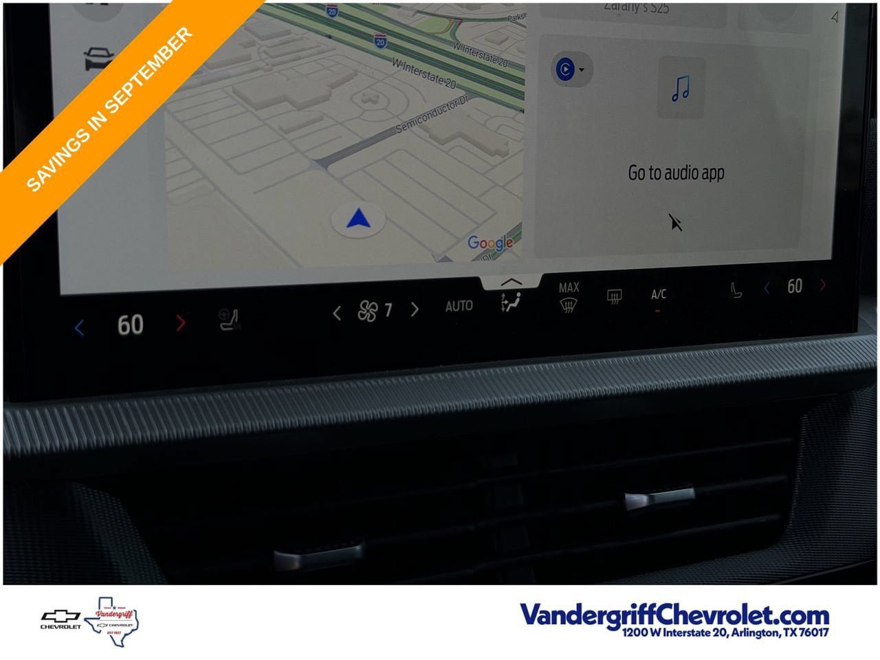 Used 2025 Ford Explorer ST-Line RWD image 19