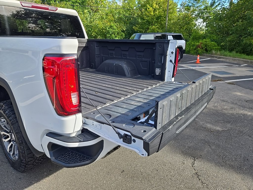 Used 2021 GMC Sierra 1500 AT4 AWD/4WD image 48